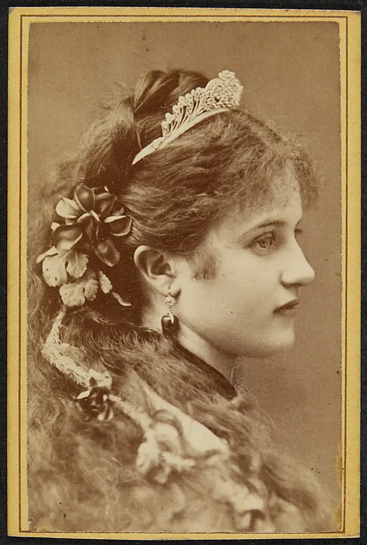 Therese Mersberg