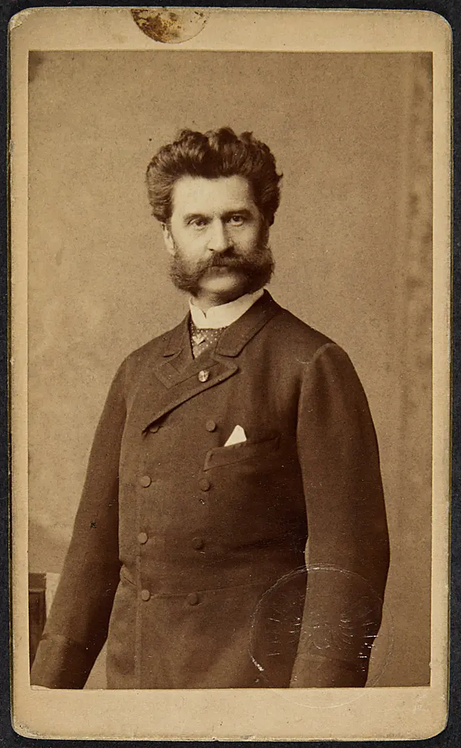 Johann Strauß (Sohn)