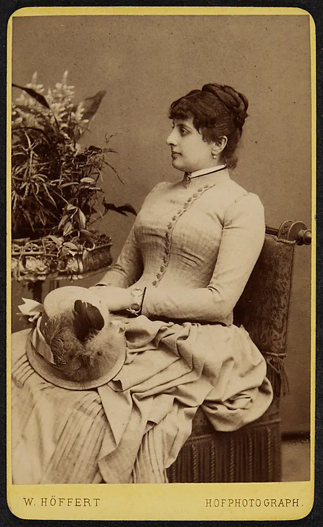 Josephine Zampa