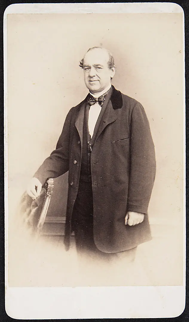 Gustav Räder