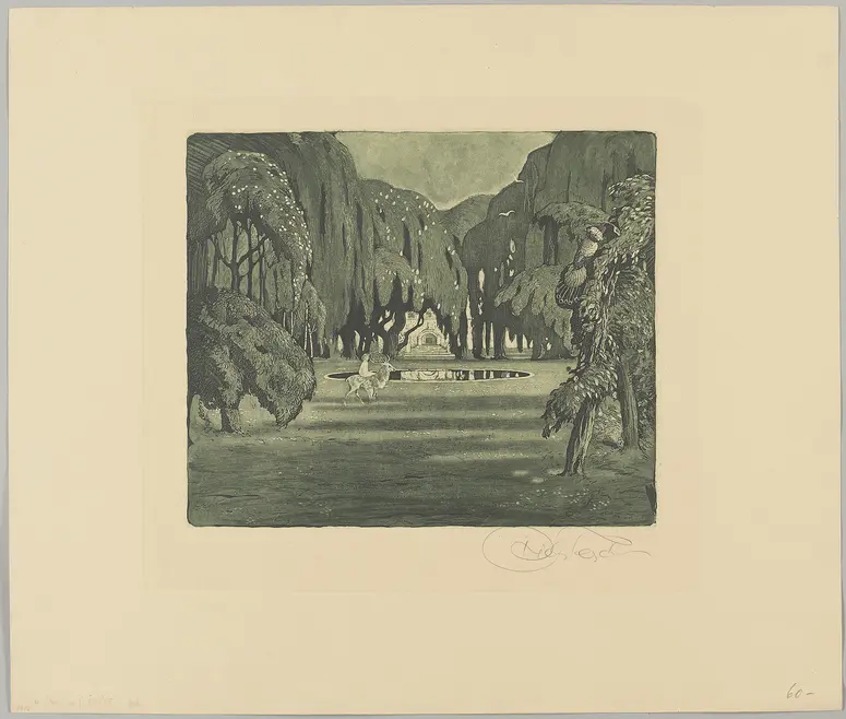 Hirschpark
