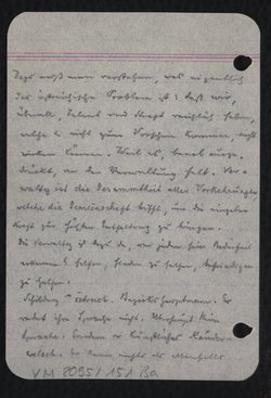 Skizzenbuch 2 / Österreich II