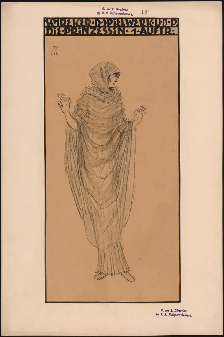 Das Spielwerk und die Prinzessin