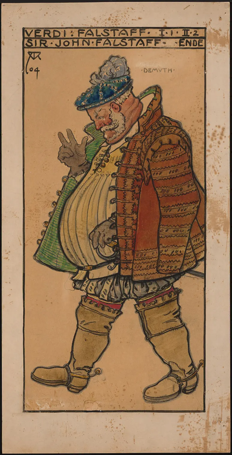 Falstaff