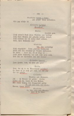 Die Zwillingsschwester.