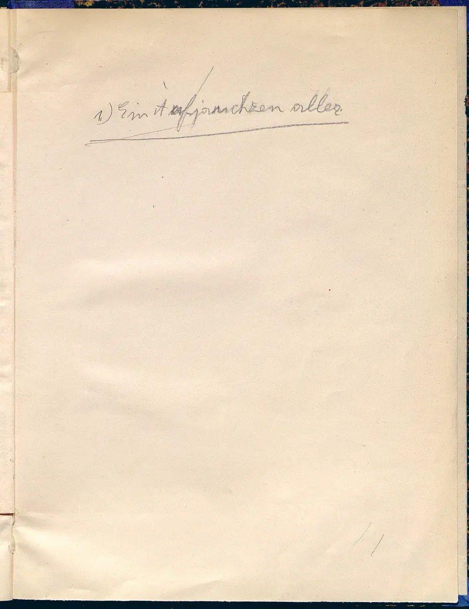 Die Hermannsschlacht