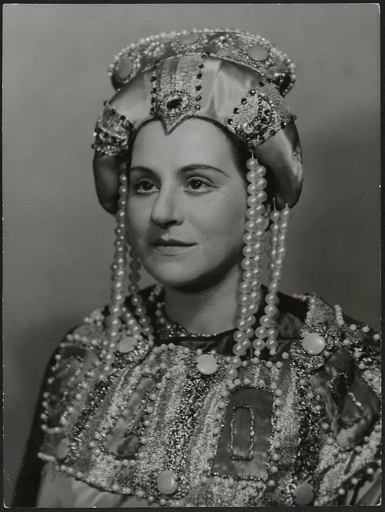 Ella Flesch
