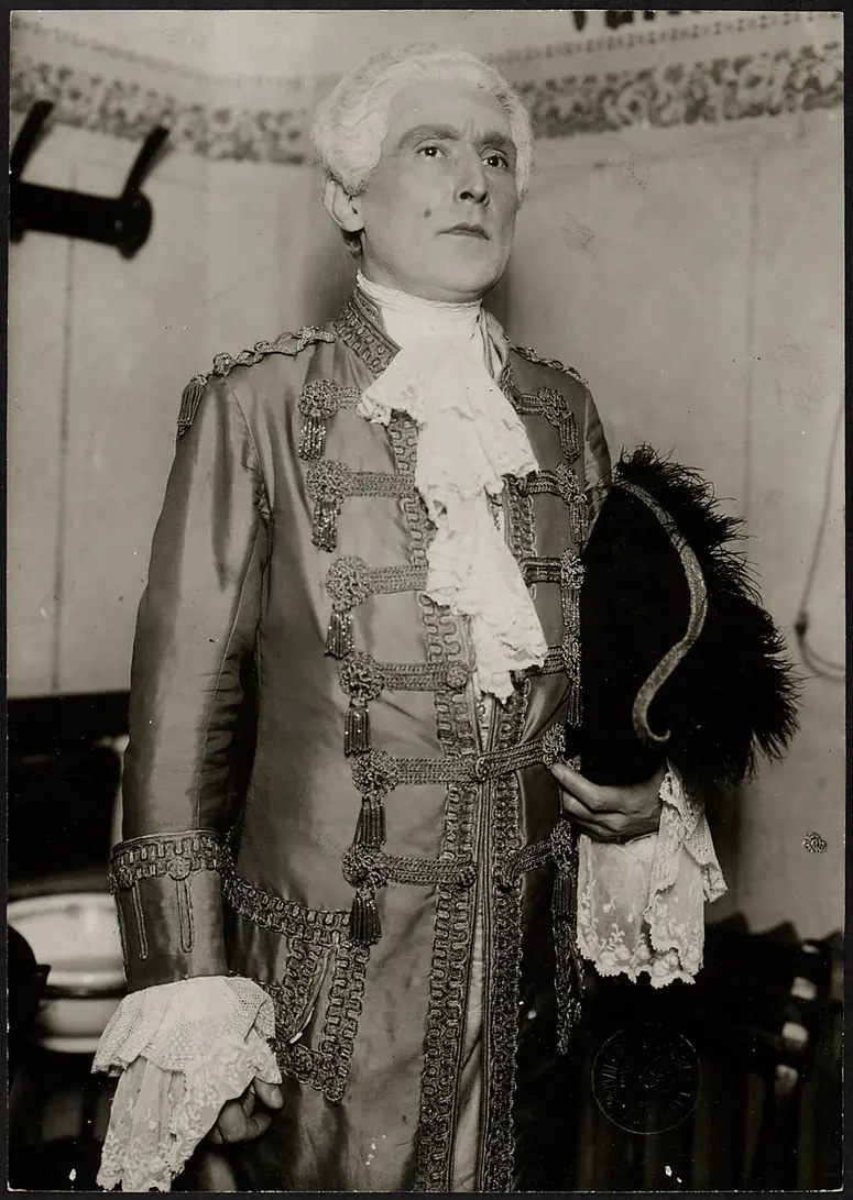 Alexander Scharwenka