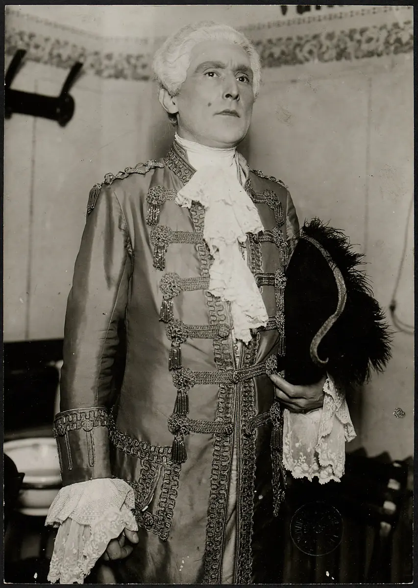 Alexander Scharwenka