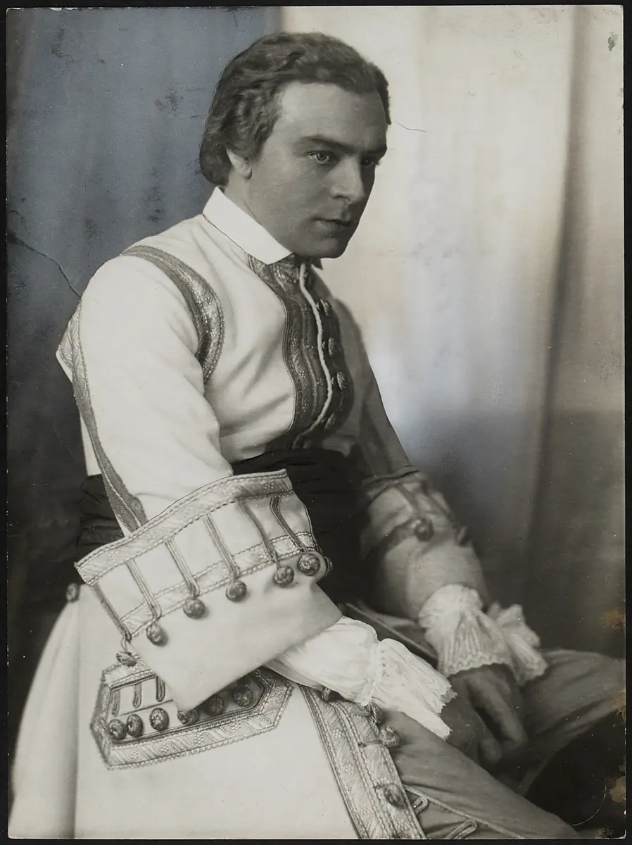 Paul Hartmann
