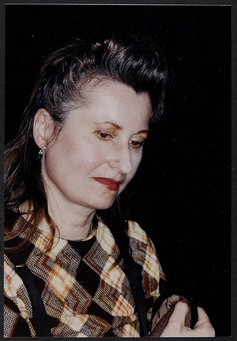 Elfriede Jelinek