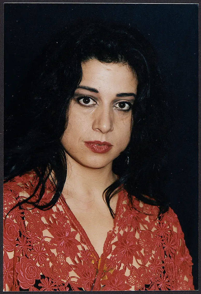 Graciela Araya