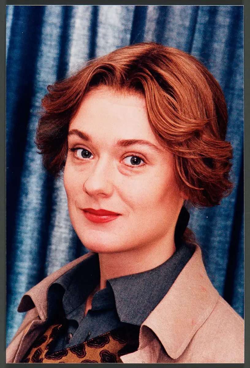 Magdalena Kozena, Verweis auf Stücktitel: La Clemenza di Tito