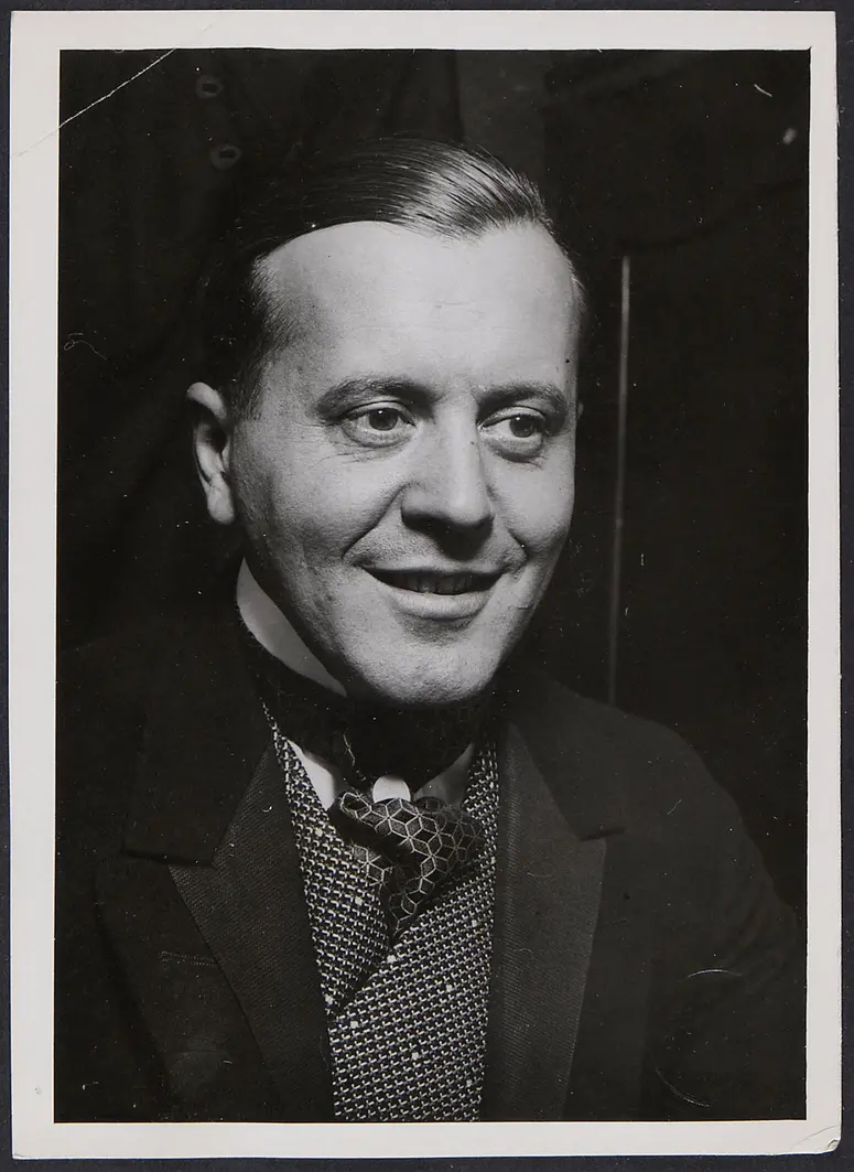 Ulrich Bettac