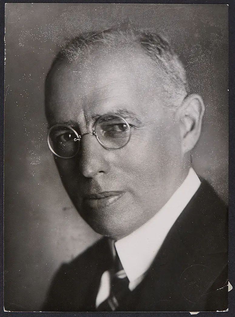Ludwig Ast