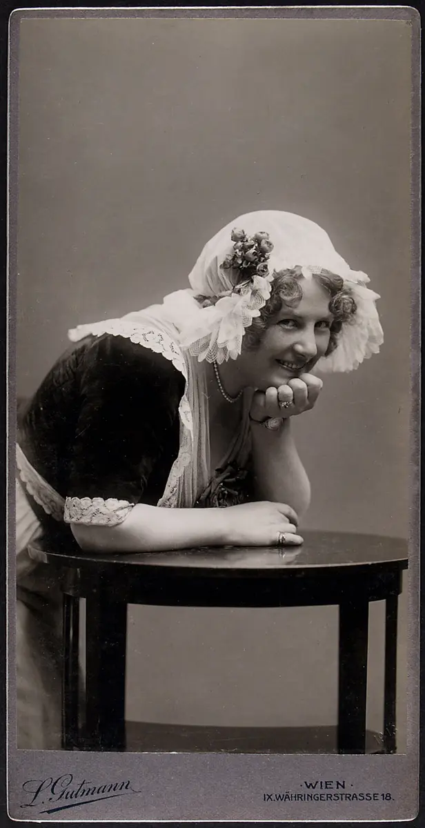 Dora Kepplinger