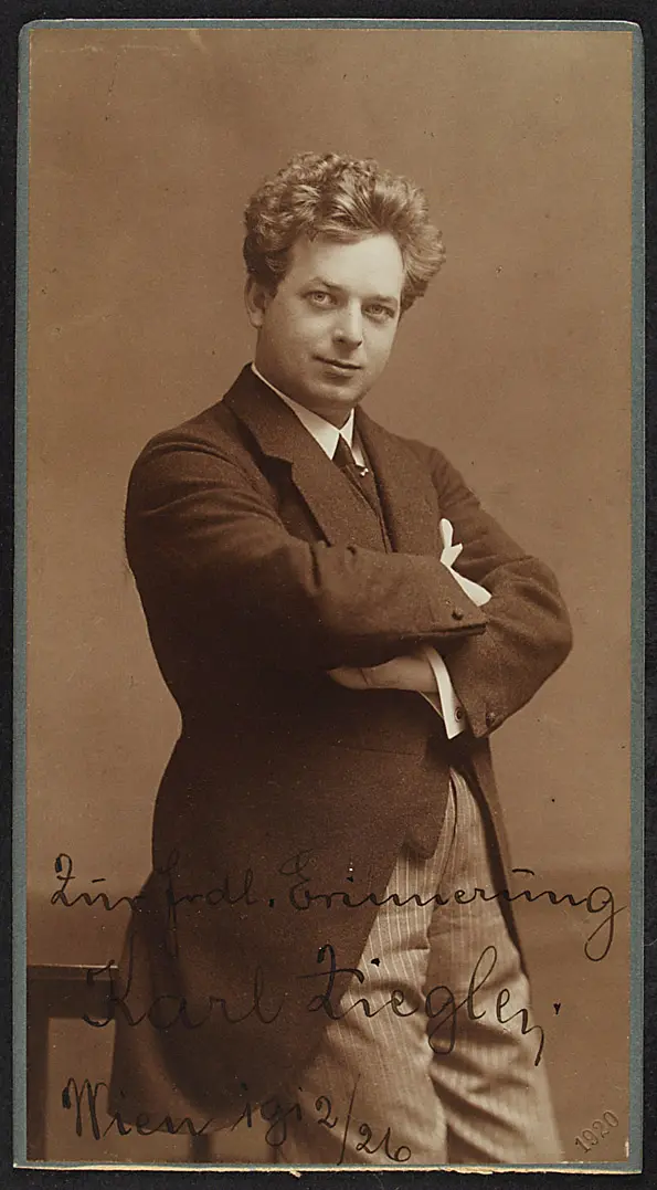 Karl Ziegler