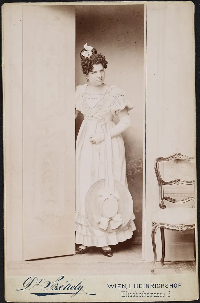 Therese Krones