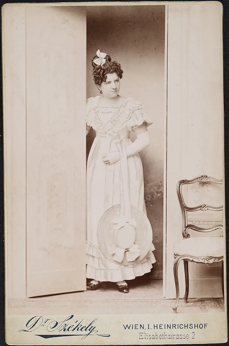 Therese Krones