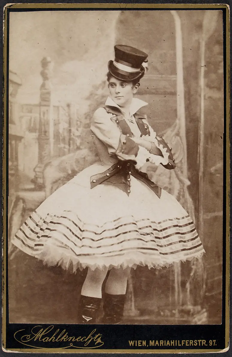 Emma Allesch