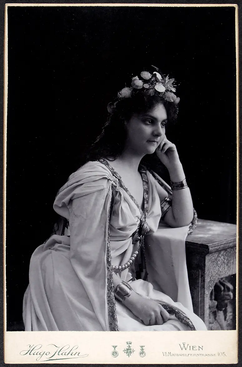 Johanna Bauer