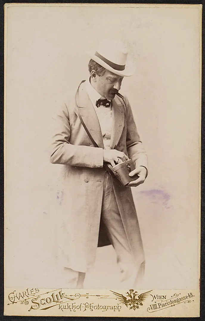 Josef Jarno