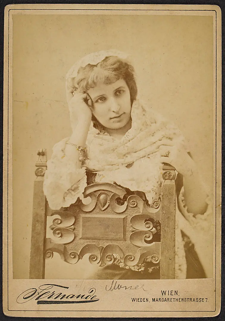 Marie Therese Massa