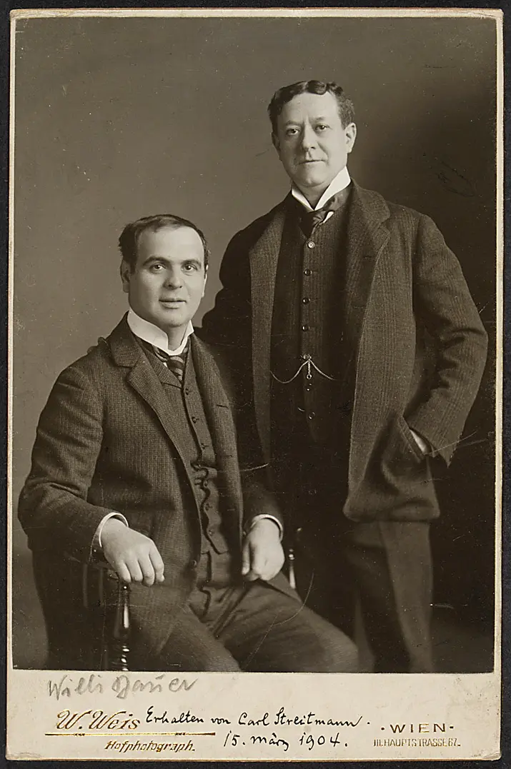 Karl Streitmann