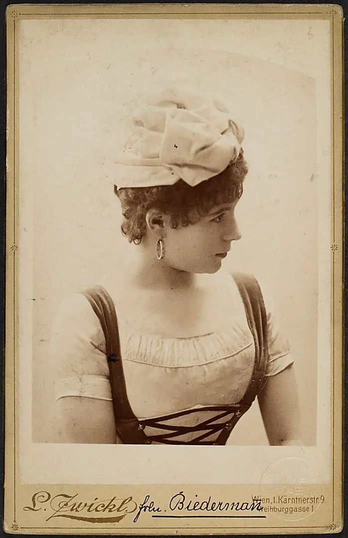 Therese Biedermann