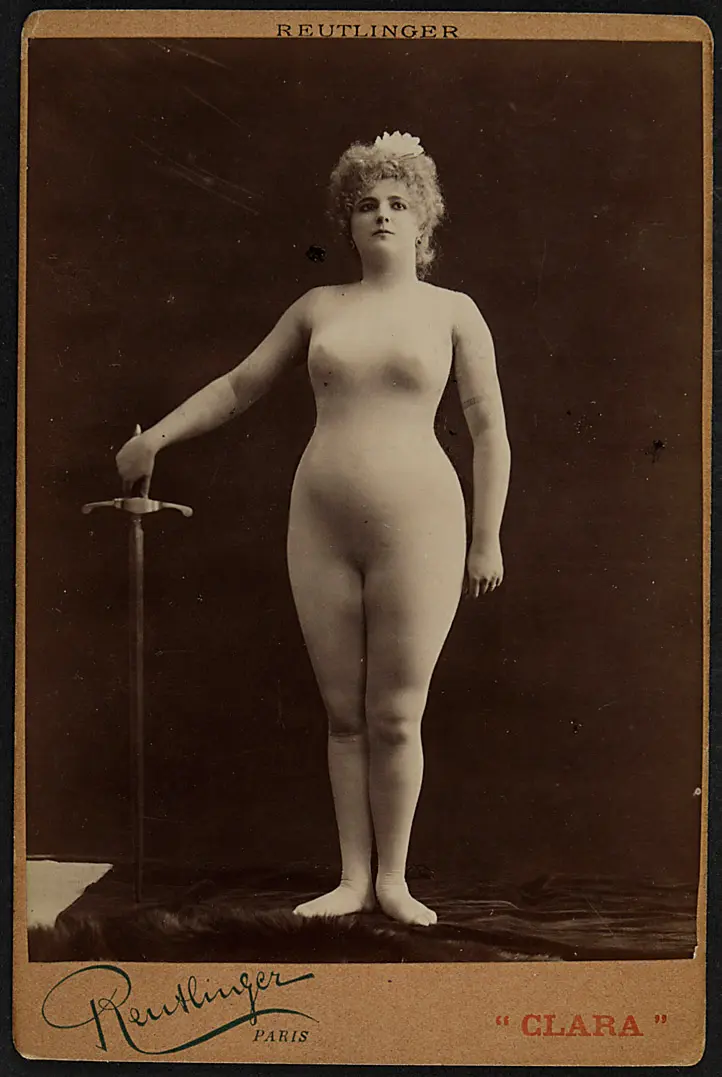 Klara Chimay