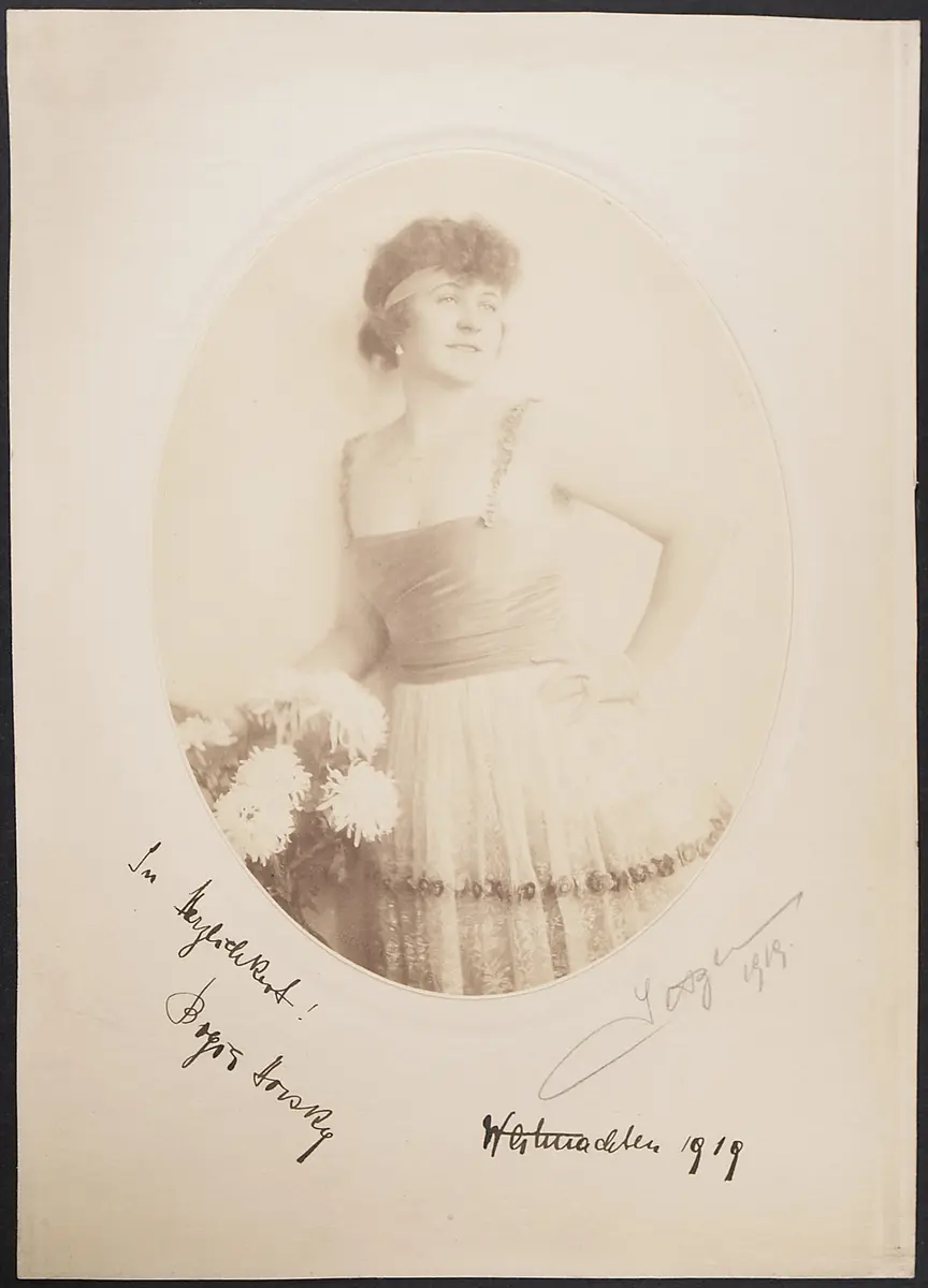 Bogia Horska