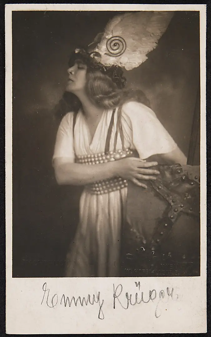 Emmy Krüger