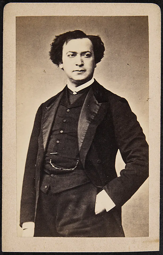 Adolf Ritter von Sonnenthal