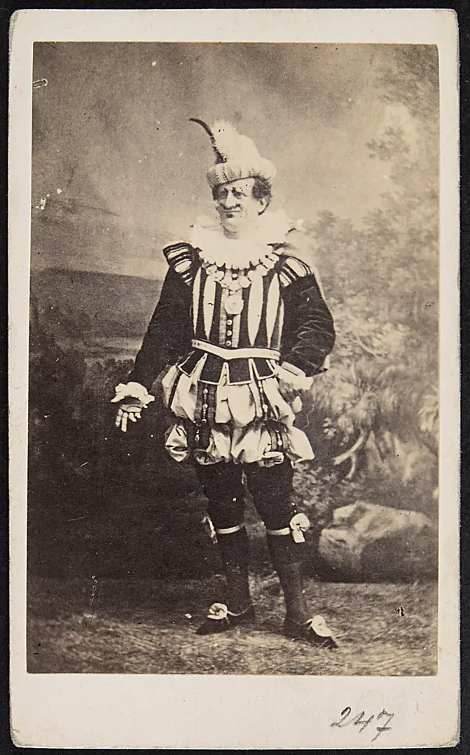 Carl Adolph Friese
