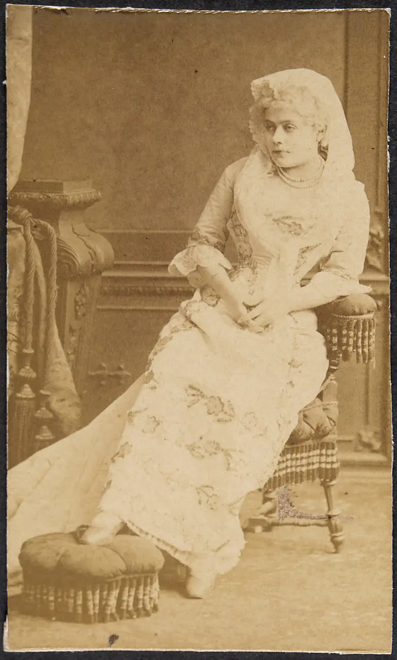 Ottilie Seiffert