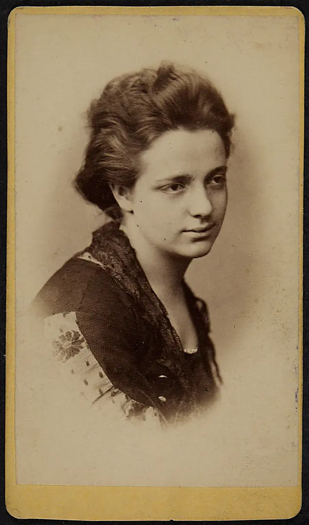 Helene Hartmann