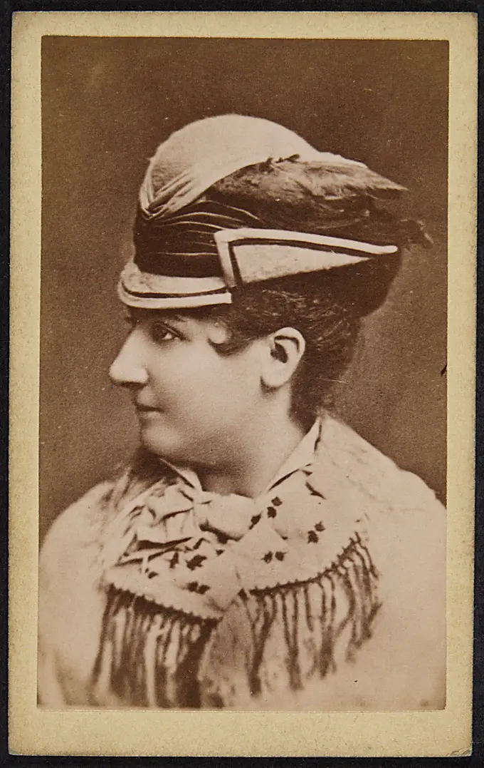 Sophie König