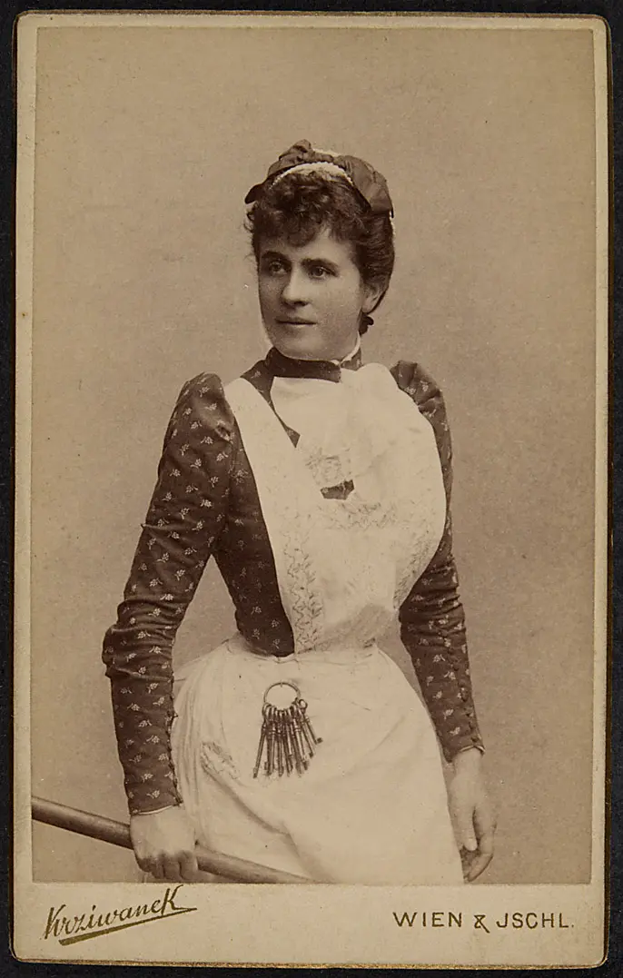 Helene Odilon