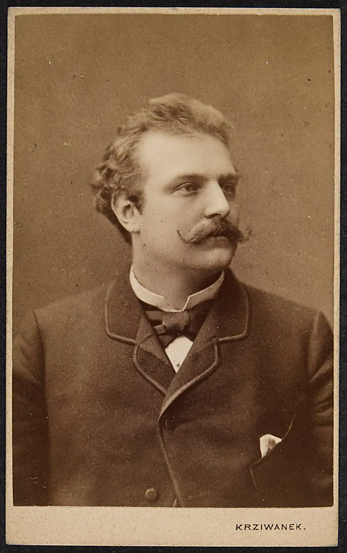 Karl Marcell Sommer