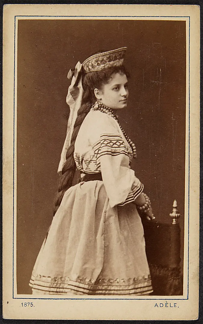 Emilie Tagliana
