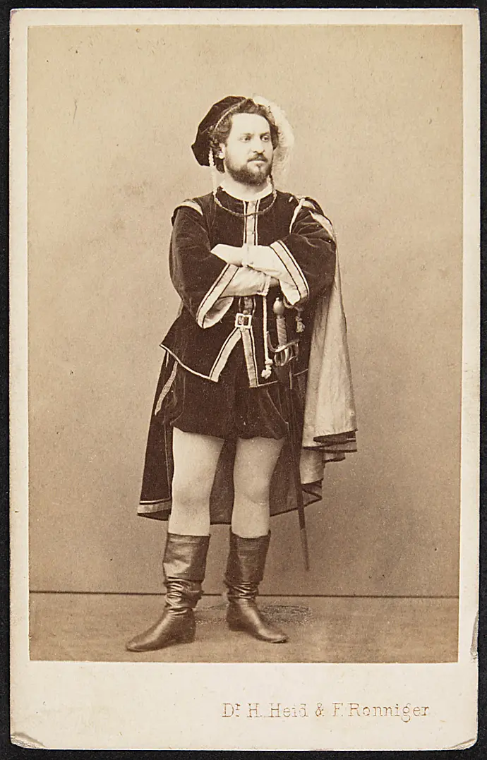 Gustav Walter