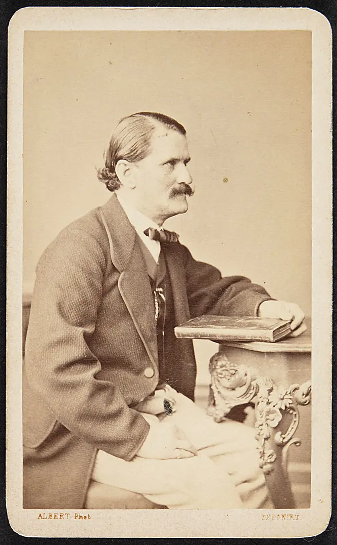 Joseph Gungl