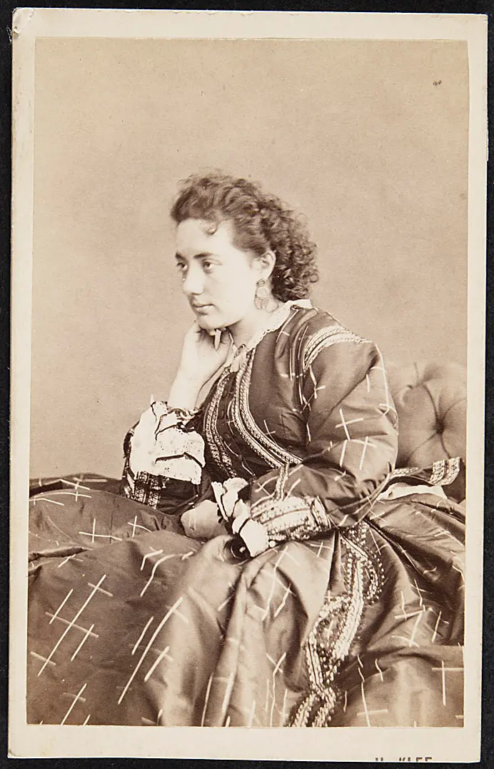 Anna Landvogt