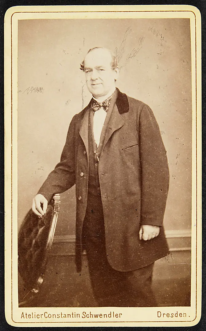 Gustav Räder