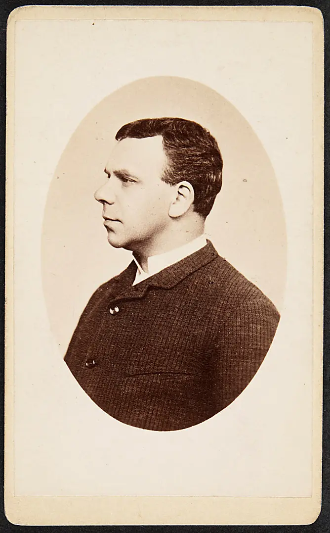 Benoit Constant Coquelin