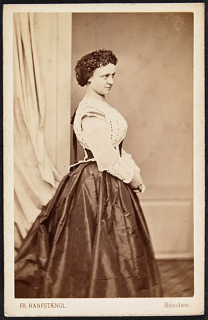 Marie Dahn-Hausmann