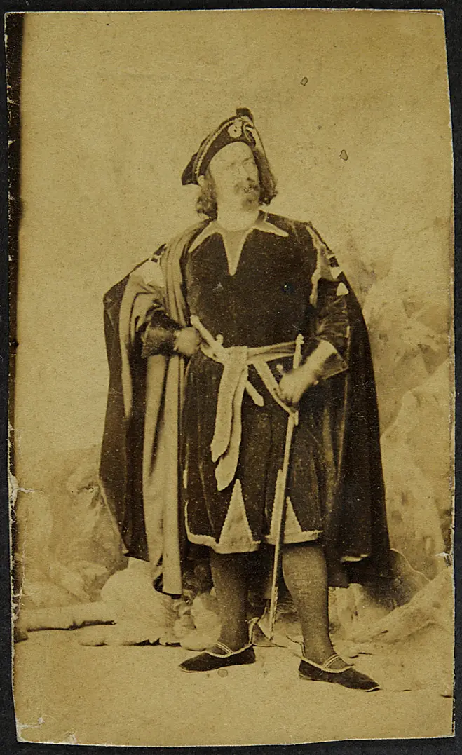 N. Drexler