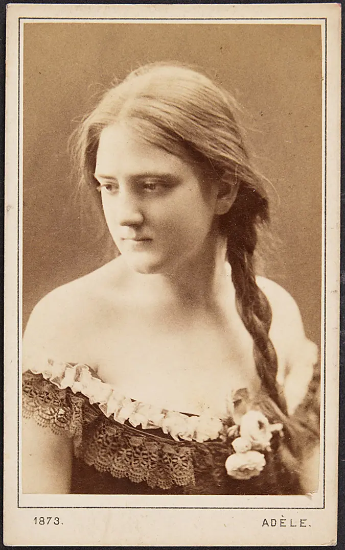 Elise Junghans