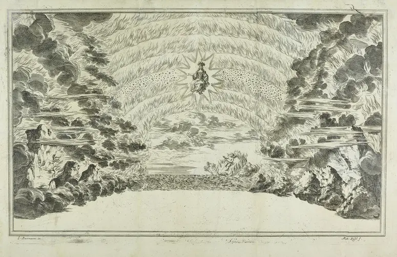 Il Pomo d'Oro, Titel in Vorlageform: Il Pomo d'Oro. Festa Teatrale Rappresenta in Vienna per l'augustissime Nozze delle Sacre Cesaree Reali Maesta di Leopoldo e Margherita., Alternativtitel: Der guldene Apfel