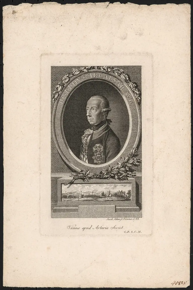 Joseph II.